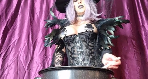 So Spooky Ci Taking November May Part Onlyfans Locktober In Lady Season And Over Unless Is Youre No Nut You Onyx