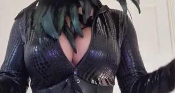 Lady Onyx - Lady 287 L Onlyfans Onyx Video