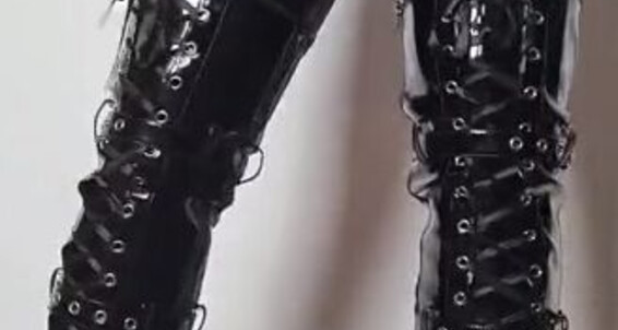 Lady Onyx, Video: Lady Onlyfans Onyx 313 Video