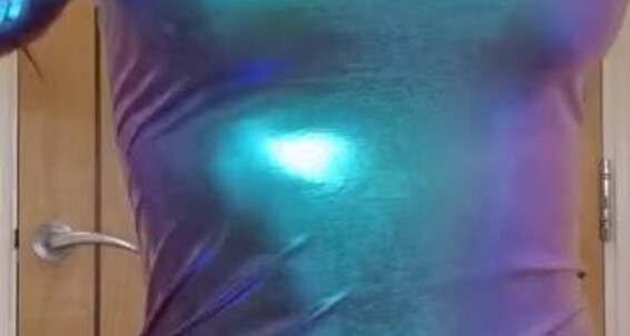 Lady Onyx - Shiny Lady My You Think New What Dress Onlyfans Onyx 4 Do Of