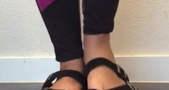 Lunakaythegoddess, Video: Onlyfans Aka Shoe Vid Play Goddessluna2017