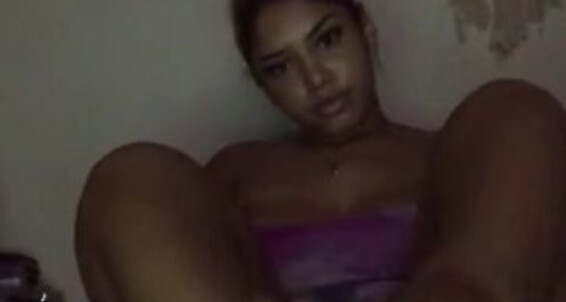 Lunakaythegoddess, Video: Onlyfans Aka Sucking Toe Goddessluna2017
