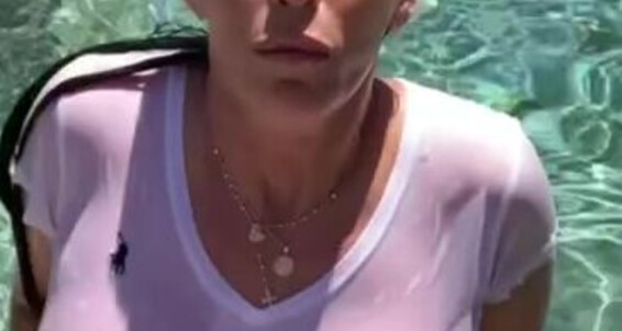 Miss Katie - Little Misskatievip This Sr0 You New Shirts Think What Clip T Onlyfans The Wet Do Video Of