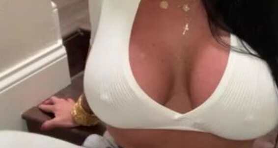 Miss Katie - Share Excited Photos Misskatievip W1O My Welcome Im Page To Really Onlyfans And2 Videos