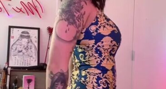 Mxtomie, Video: Onlyfans Me Red Your The Ass Khy With As Few A Will In Have Dungeon Minutes
