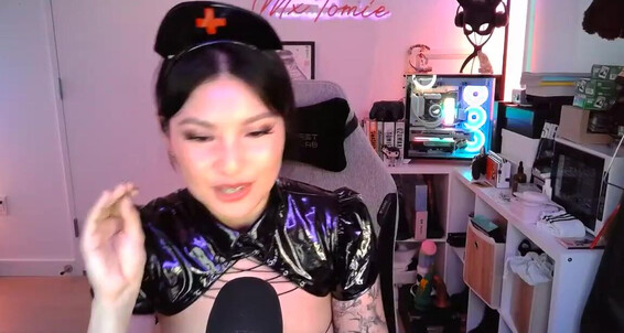 5653 Onlyfans Mxtomie Video Tqq