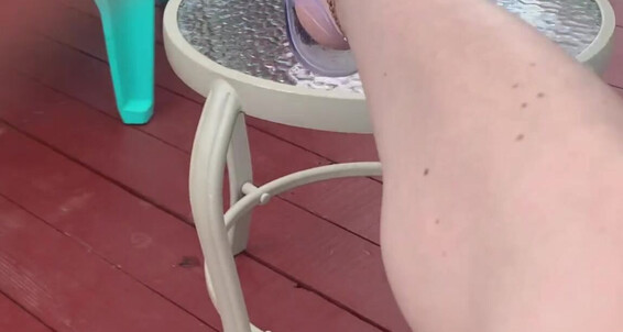 Vixen Arches, Video: Feet Ll Onlyfans Of Week My Vixenarches Beach Be To I Type Videos Next Back Regular