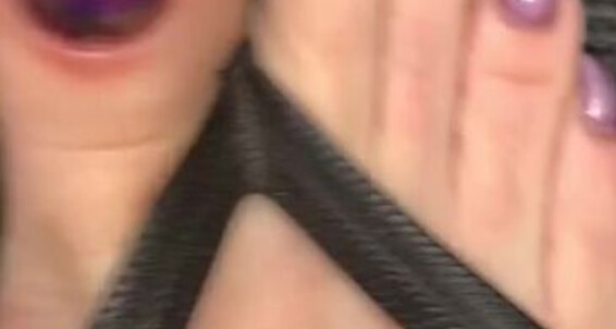 Vixen Arches, Video: T Enough Get Onlyfans Can Vixenarches Of Color This