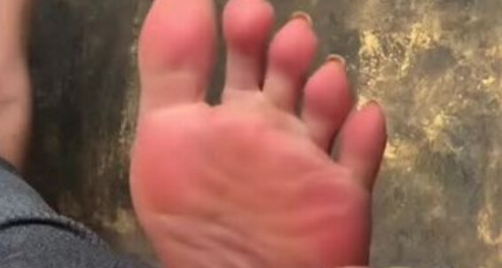 Vixen Arches, Video: Long Up Have I Super Thoug Vixenarches Length Still Coming Onlyfans Tons Content And Bare Current Of Color Toenails