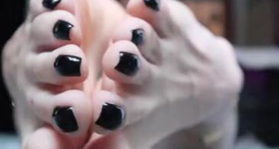 Vixen Arches, Video: T Onlyfans Try Don Vixenarches To Resist
