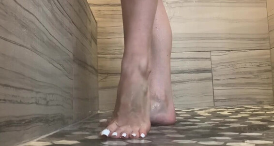 Vixen Arches, Video: Foggy Extended Onlyfans It Could Shower Before Vixenarches Has Longest Got I Video Been Requested Too Record As