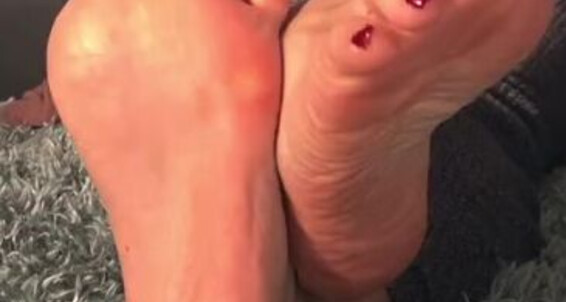 Vixen Arches, Video: I Spy Feet Casually Onlyfans Lovers My Book Vixenarches A On For Read Sole As