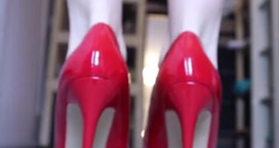 Vixen Arches - Closeups Lovers My Stiletto Onlyfans Toe Vixenarches For