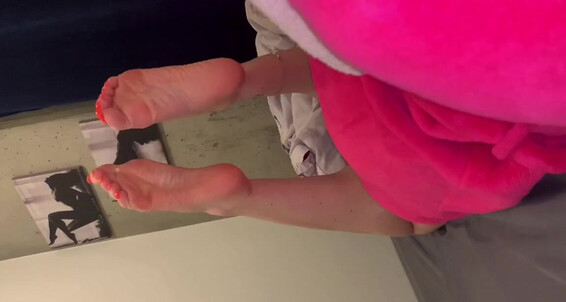 Vixen Arches, Video: What Measuring Let Vb9 Lovers Hello Brief Vixenarches Talk Know Videos Foot Sole Kind Me Onlyfans Little Toenail And A Of