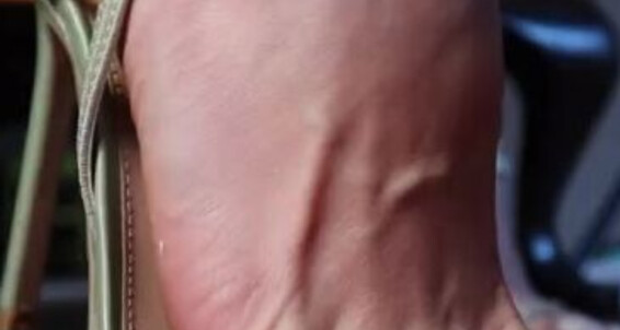 Vixen Arches - Tease Heels High Onlyfans Vixenarches