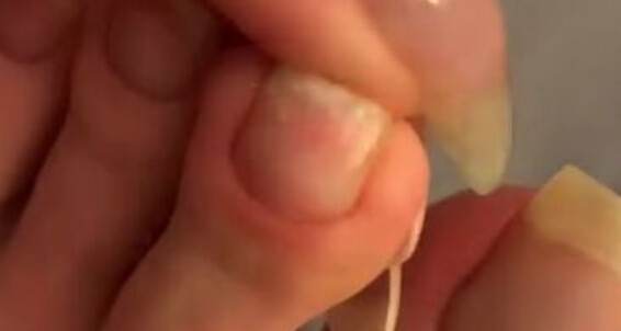 Would Some Have I For You Know Vixenarches Videos Like Been Guys Onlyfans See Toenail Feening Bare To Of More