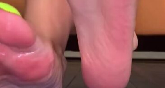 Vixen Arches, Video: Feet Get Onlyfans Of You Sight How The My At Excited Vixenarches I Oily Love