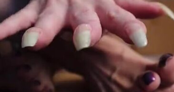 Vixen Arches - More It Long Natural As Vixenarches My Onlyfans Of By Requested Fingernails I Well Show That You S Some Been Off