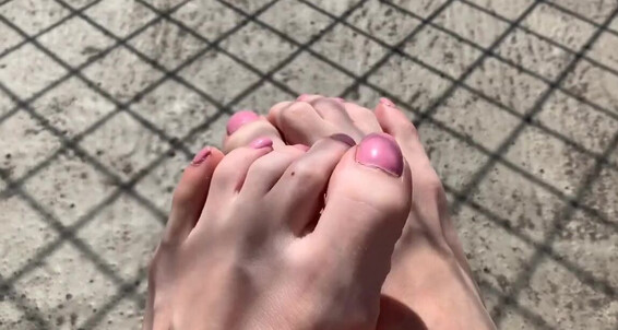 Vixen Arches, Video: Are Onlyfans Getting So Long Vixenarches Video Nails