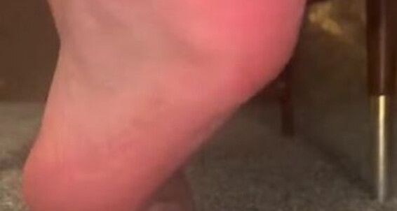Try Sandal And Removal Sock Jeweled Onlyfans Vixenarches