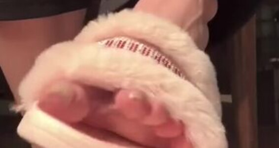 Sexy Soft Spoken Bare And Talk Toenails Onlyfans Vixenarches