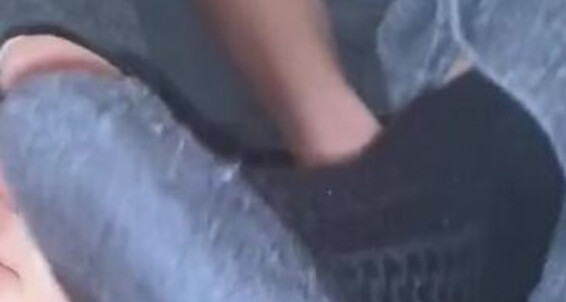 Vixen Arches - At Bare Countdown Talk End Focused With Soles Onlyfans Toenails The Vixenarches Sensual