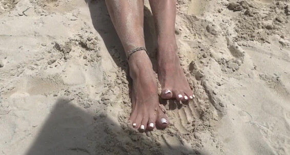 Vixen Arches, Video: Feet Circa Onlyfans Throwback Vixenarches Super 2018 Sandy