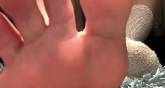 Vixen Arches, Video: Feet Onlyfans The Her Vixenarches And Giantess Smelly