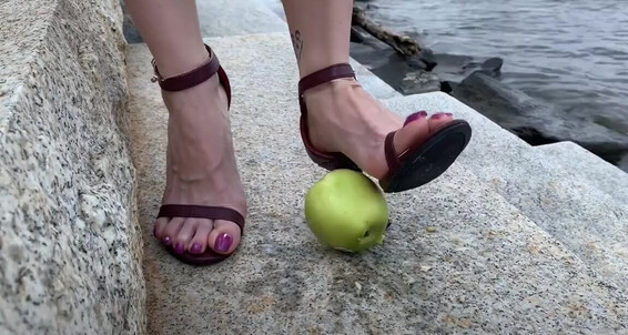 Vixen Arches, Video: Taken Summer Onlyfans Last The At Throwback Vixenarches Of Video Beginning