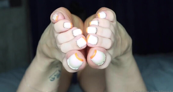 Vixen Arches - 2 Video Vixenarches Onlyfans