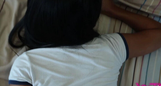 Jaytoy15, Video: S Teen 18Yo Girl Creampied Pussy