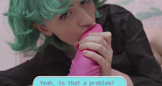 Tatsumaki Extra Needs Some Tweetney Cash