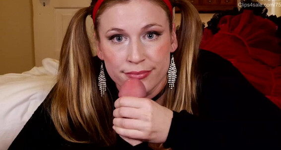 Xev Bellringer - Bellringer Job Xev Blow Fembot Scheduled Gives