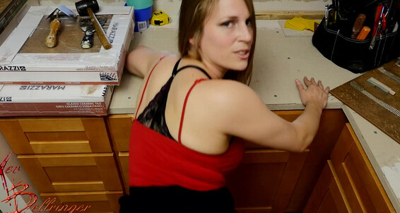 Xev Bellringer - Bellringer Dont Even Husband My I Xev Swallow For