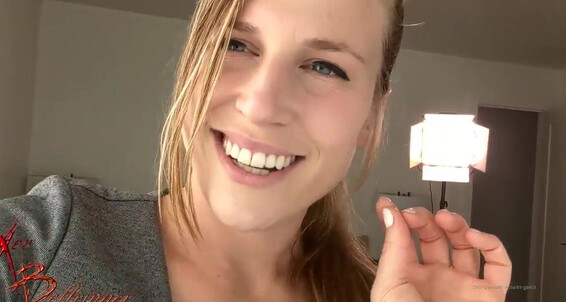 Bellringer Little Slut Bts My Xev Shrunk