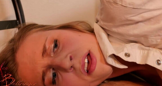 Xev Bellringer - Bellringer Forced Nymphomaniac Xev S Submission
