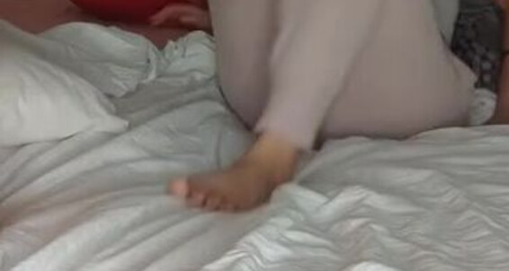 Deaveronica01, Video: Feet Annusa Onlyfans Bene Miei My Good Very Sniff Piedi I Loser Coglione
