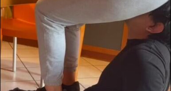 Deaveronica01, Video: Human Onlyfans Each Time Want Destroying My Meal A Chair I
