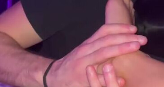 Deaveronica01, Video: Feet An Without Possibility Erection Onlyfans Having What The My Paying Slightest Imagine To Of Lick Sweaty