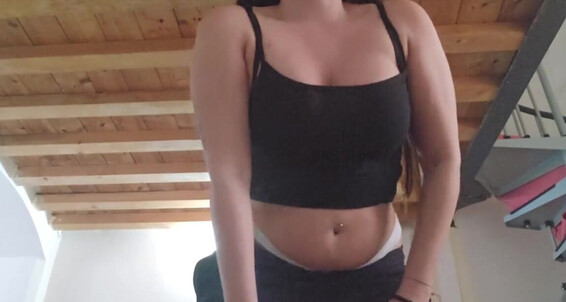 Il Your Nei Tuoi My Mio Ass Deaveronica01 Also Culo Appear Dreams Apparire Onlyfans Anche Deve In Must