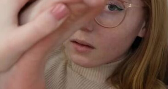 Eliza Nicy - Something There Definitely If My I Is Footfetish Nicy Eliza Really Its Onlyfans Feet Sniffing Own Enjoy About