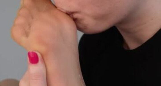 Eliza Nicy - Smell Horrible Was These Self Nicy Eliza Worship Onlyfans Nylons The Of