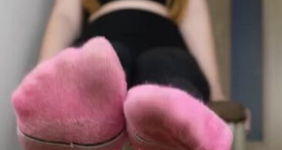 Eliza Nicy - Removal My Sniff You Would Nicy Eliza To Onlyfans Sweaty Socks