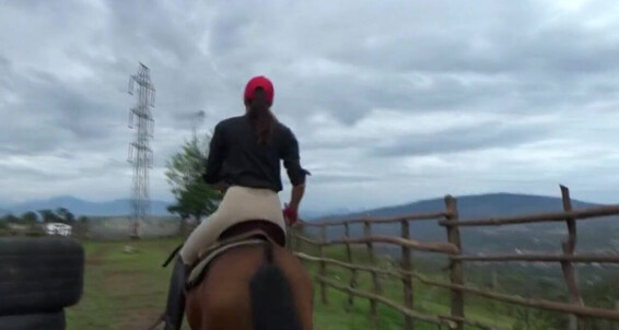 Gerald Hrfan - A From Her It Love Nice I Unreleased Venus Riding Clip Ghrfan Gives Onlyfans Cap Teaser An The
