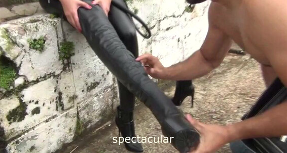 Gerald Hrfan - Boots From Us Clips Like And That See You Shoes To Ghrfan Onlyfans Those Unboxing Allow Do