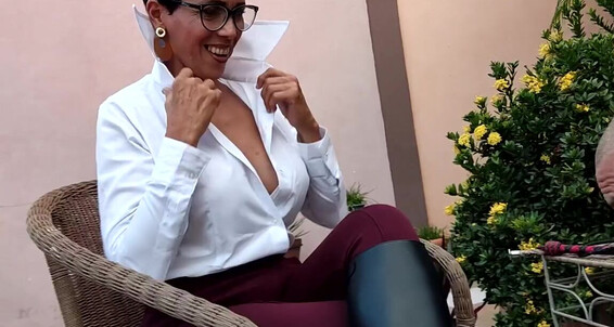 Gerald Hrfan - Fetish Lovers Of Up Ghrfan Collar Onlyfans The For