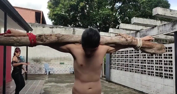 Gerald Hrfan - K A Preview From Sublime It Bullwhipping Nice This Is Here Ghrfan Onlyfans The Beautiful Ama By