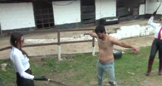 Gerald Hrfan - Thrill Love Bullwhipping Being I Whipped By Ghrfan Are Two Onlyfans Just Beautiful Duos They The Fantastic Of