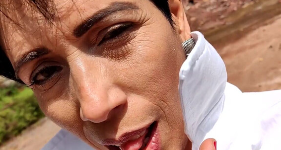 Gerald Hrfan - Look At Waterfall Del Chorro My Collared Up Ghrfan Onlyfans The Indio In Enjoying Owner Beautiful Tachira