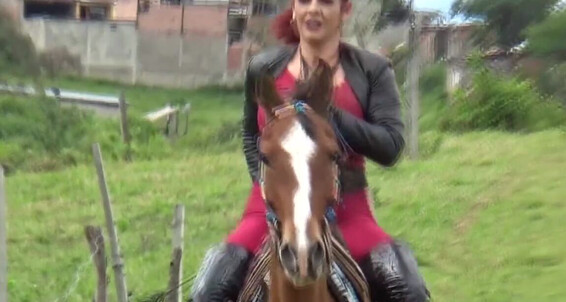 Gerald Hrfan - Goddess Pleasure Back Wants Enjoy And Gorgeou Is Riding She To Ghrfan Red Onlyfans The Devil